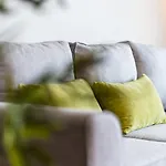 بيت ضيافة Guestready - Exquisite With Sea Views كالهيتا
