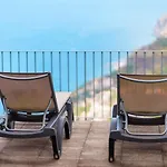 Guestready - Exquisite With Sea Views 4* كالهيتا