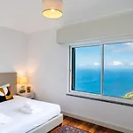 Guestready - Exquisite With Sea Views Gæstehus Calheta (Madeira)