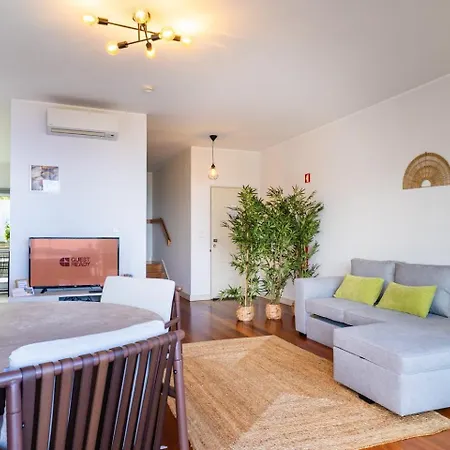 Guestready - Exquisite With Sea Views Casa de hóspedes