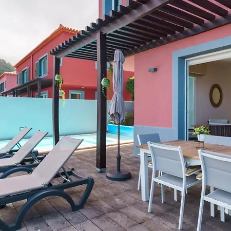 Guestready - Exquisite With Sea Views 4* Calheta (Madeira)