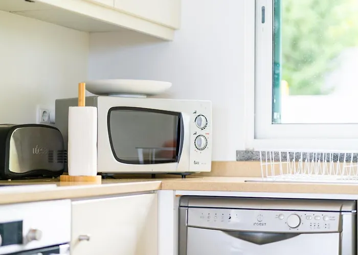 Guestready - Exquisite With Sea Views 4* Calheta (Madeira)