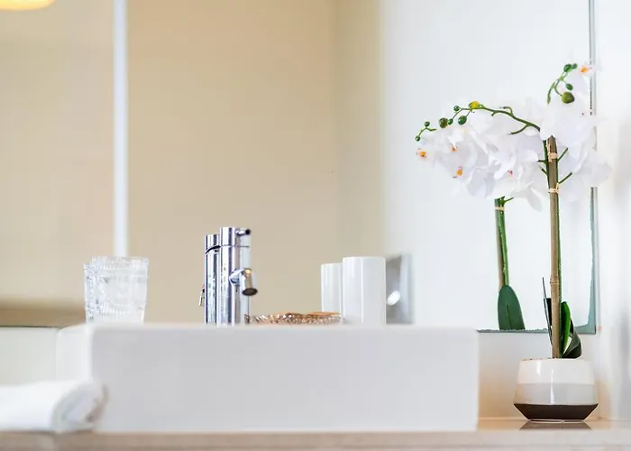 Guestready - Exquisite With Sea Views Calheta (Madeira)