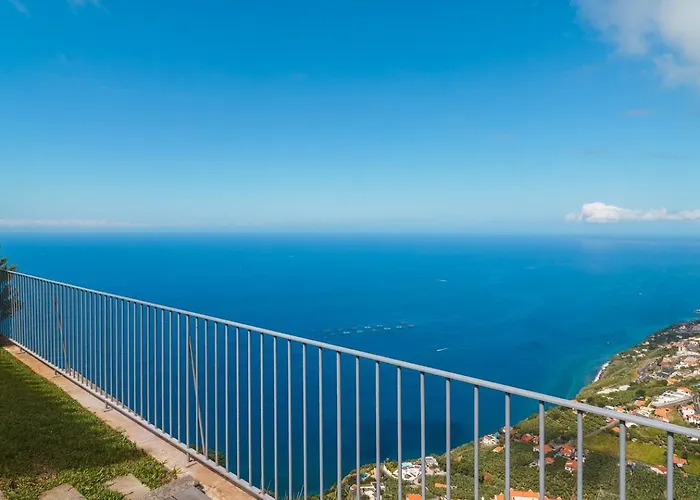 Guestready - Exquisite With Sea Views Casa de hóspedes 4*