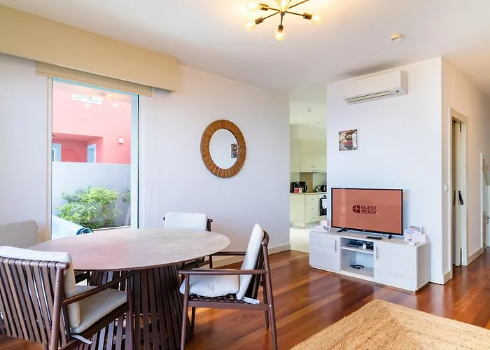 Guestready - Exquisite With Sea Views Calheta (Madeira)