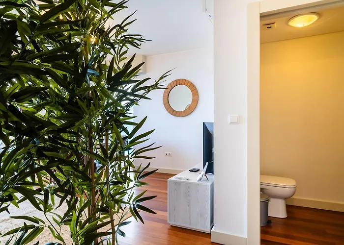 Casa de hóspedes Guestready - Exquisite With Sea Views