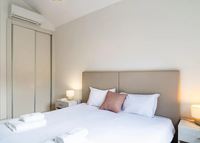 Guestready - Exquisite With Sea Views Casa de hóspedes