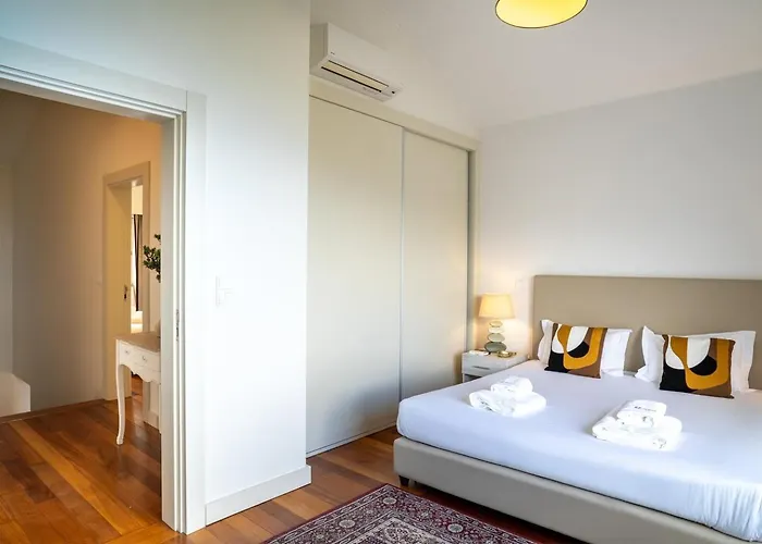 Casa de hóspedes Guestready - Exquisite With Sea Views Calheta (Madeira)