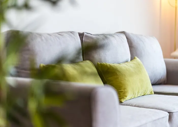 Casa de hóspedes Guestready - Exquisite With Sea Views Calheta (Madeira)