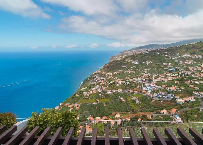 Guestready - Exquisite With Sea Views Casa de hóspedes