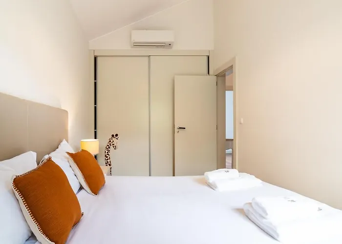 Guestready - Exquisite With Sea Views 4*