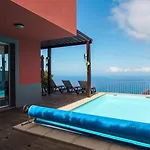 Guestready - Exquisite With Sea Views Calheta (Madeira)