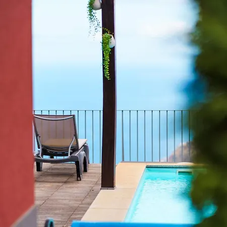 Pensionat Guestready - Exquisite With Sea Views 4*