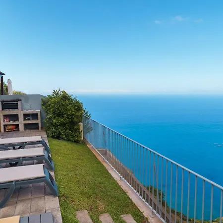 Pensionat Guestready - Exquisite With Sea Views 4*