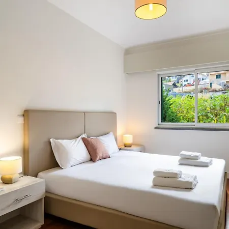 Guestready - Exquisite With Sea Views Calheta (Madeira)