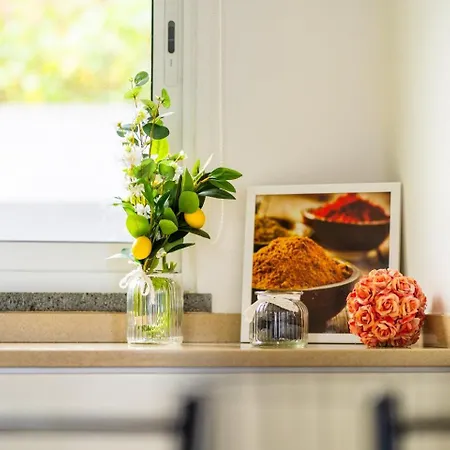 Guestready - Exquisite With Sea Views Pensionat