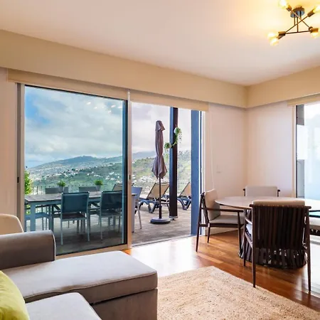 Guestready - Exquisite With Sea Views Pensionat 4*