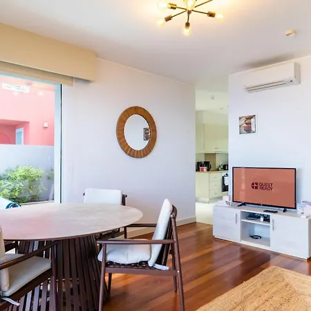 Guestready - Exquisite With Sea Views Calheta (Madeira)