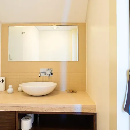 Pensionat Guestready - Exquisite With Sea Views Calheta (Madeira)