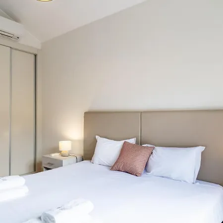 Guestready - Exquisite With Sea Views Pensionat