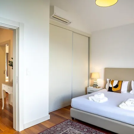Pensionat Guestready - Exquisite With Sea Views Calheta (Madeira)