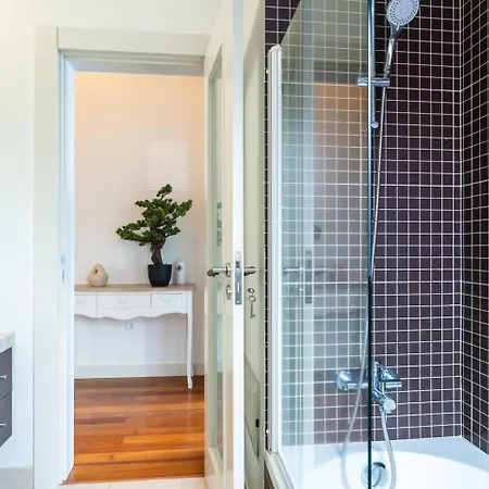 Guestready - Exquisite With Sea Views Pensionat Calheta (Madeira)