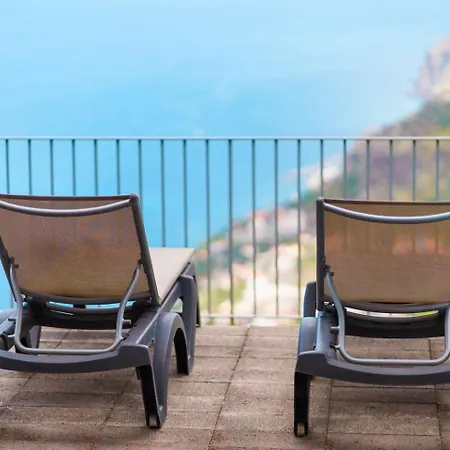 Guestready - Exquisite With Sea Views 4* Calheta (Madeira)