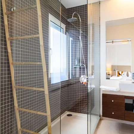 Guestready - Exquisite With Sea Views Pensionat