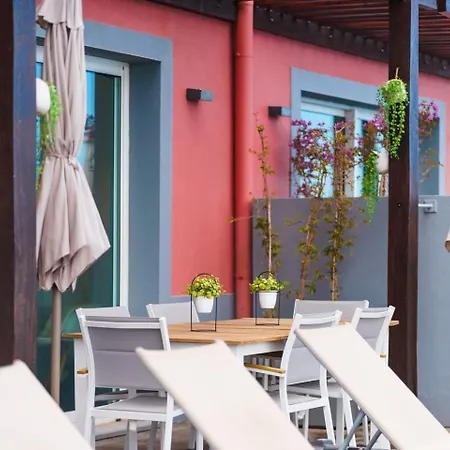 Guestready - Exquisite With Sea Views Calheta (Madeira)