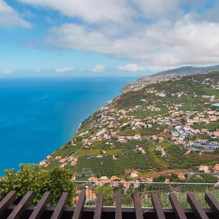 Guestready - Exquisite With Sea Views Maison d'hôtes