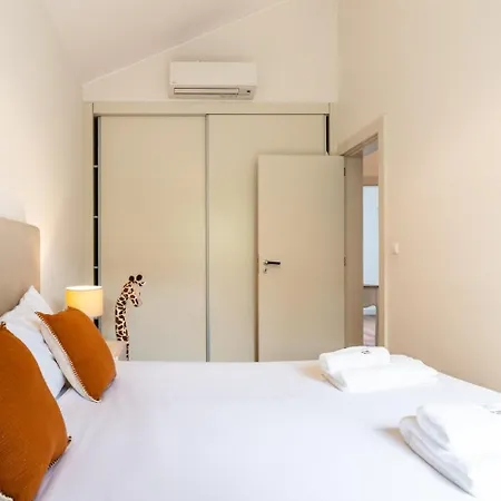 Guestready - Exquisite With Sea Views 4*