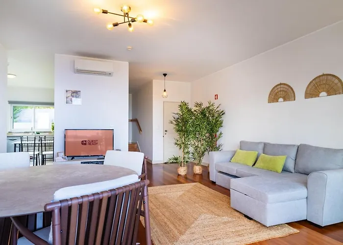 Guestready - Exquisite With Sea Views Maison d'hôtes