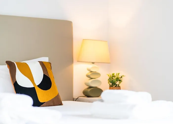 Guestready - Exquisite With Sea Views Maison d'hôtes