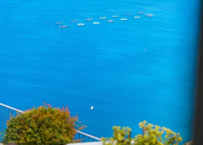 Maison d'hôtes Guestready - Exquisite With Sea Views