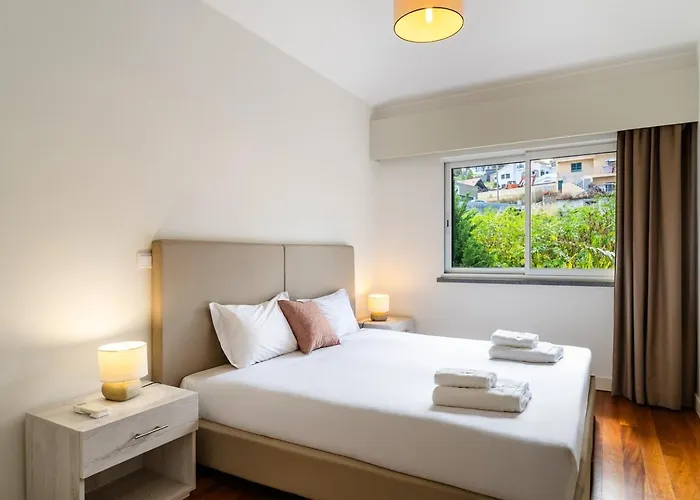 Guestready - Exquisite With Sea Views Calheta (Madeira)