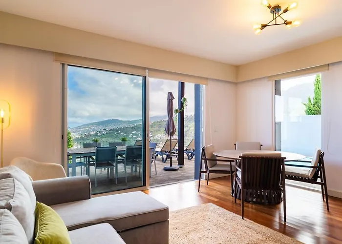 Guestready - Exquisite With Sea Views Penzion 4*