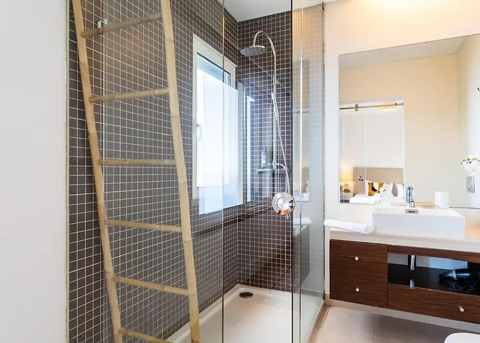 Guestready - Exquisite With Sea Views Penzion