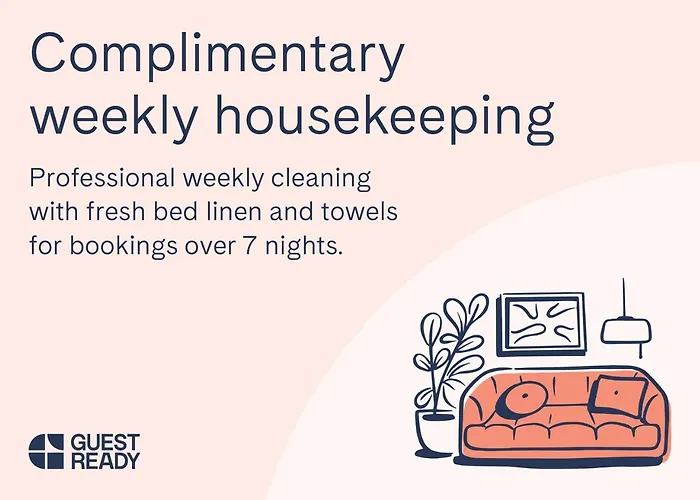 Guestready - Exquisite With Sea Views